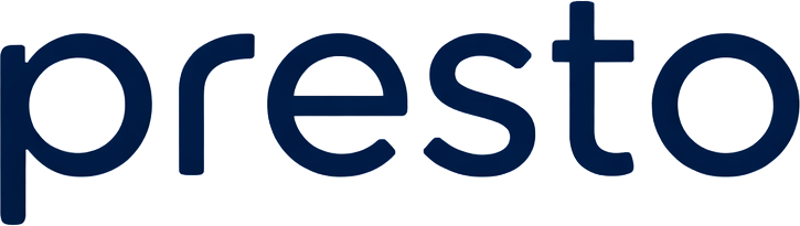 PRESTO